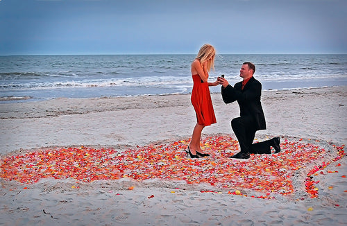 20 Perfect Proposal Ideas