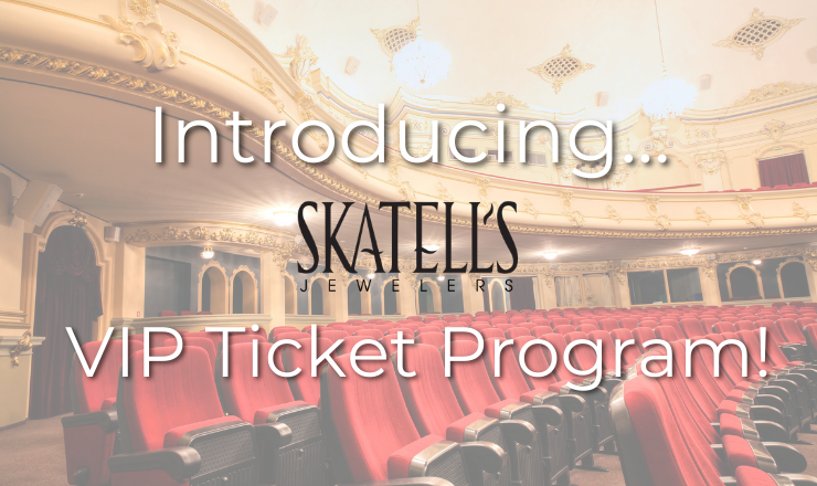Skatell's New VIP Ticket Program