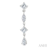 .50CTTWDM PETI MIX FNCY LONG ER WG14K-G*