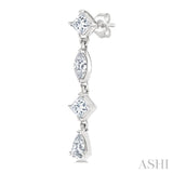 .50CTTWDM PETI MIX FNCY LONG ER WG14K-G*