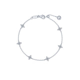 Trillium Station Bracelet