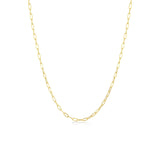Charlie Small Chain