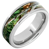 Serinium® Hideout Camo Ring