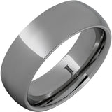 Rugged Tungsten™ Ring