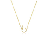 Lucy Charm Enhancer Chain