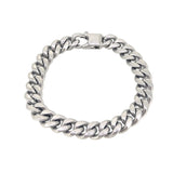10mm Curb Link Bracelet