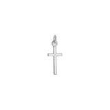 Small Cross Charm