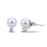 Pearl Studs