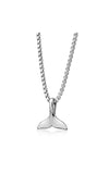 STAINLESS STEEL NECKLACE