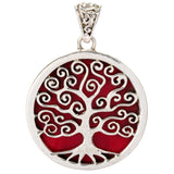 Tree of Life Pendant