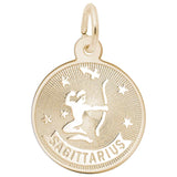 SAGITTARIUS