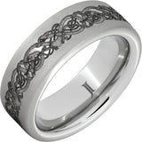 Serinium® Norseman Ring