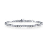 3.5 CTW Classic Tennis Bracelet
