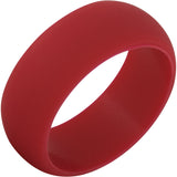 TruBand™ Silicone Red Ring