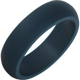 TruBand™ Silicone Navy Ring