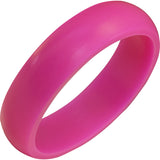 TruBand™ Silicone Pink Ring