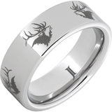 Serinium® Elk Ring