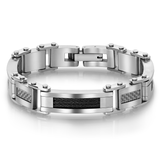 STAINLESS STEEL BRACELET