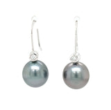 Tahitian Pearl Necklace