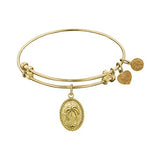 Angelica Palm Tree Bangle