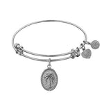 Angelica Palm Tree Bangle