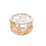 Diamond Fashion Ring