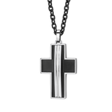 STAINLESS STEEL NECKLACE