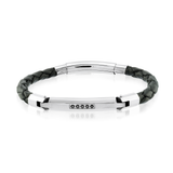 STAINLESS STEEL BRACELET