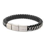 STAINLESS STEEL BRACELET