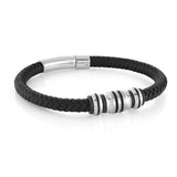 STAINLESS STEEL BRACELET