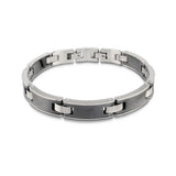 STAINLESS STEEL BRACELET