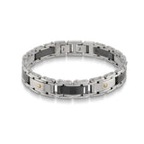 STAINLESS STEEL BRACELET
