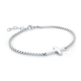 STAINLESS STEEL BRACELET