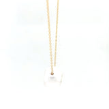 Galatea "Symbol of Love" Pearl Necklace