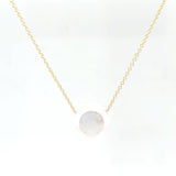 Galatea "Symbol of Love" Pearl Necklace