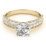Engagement Rings