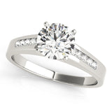 Engagement Rings