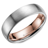 Classic Wedding Band