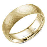 Classic Wedding Band
