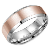 Classic Wedding Band