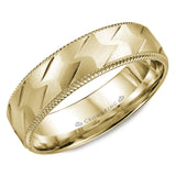 Classic Wedding Band