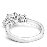 3-Stone Engagement Ring
