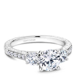 3-Stone Engagement Ring