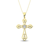 Cross Pendants