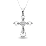 Cross Pendants