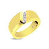 Mens Fashion Rings