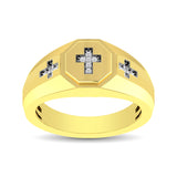 Mens Fashion Rings