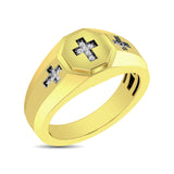 Mens Fashion Rings