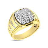 Mens Fashion Rings