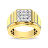 Mens Fashion Rings